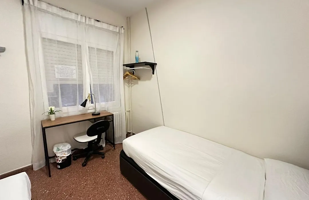 Rooms Vilaproma-1